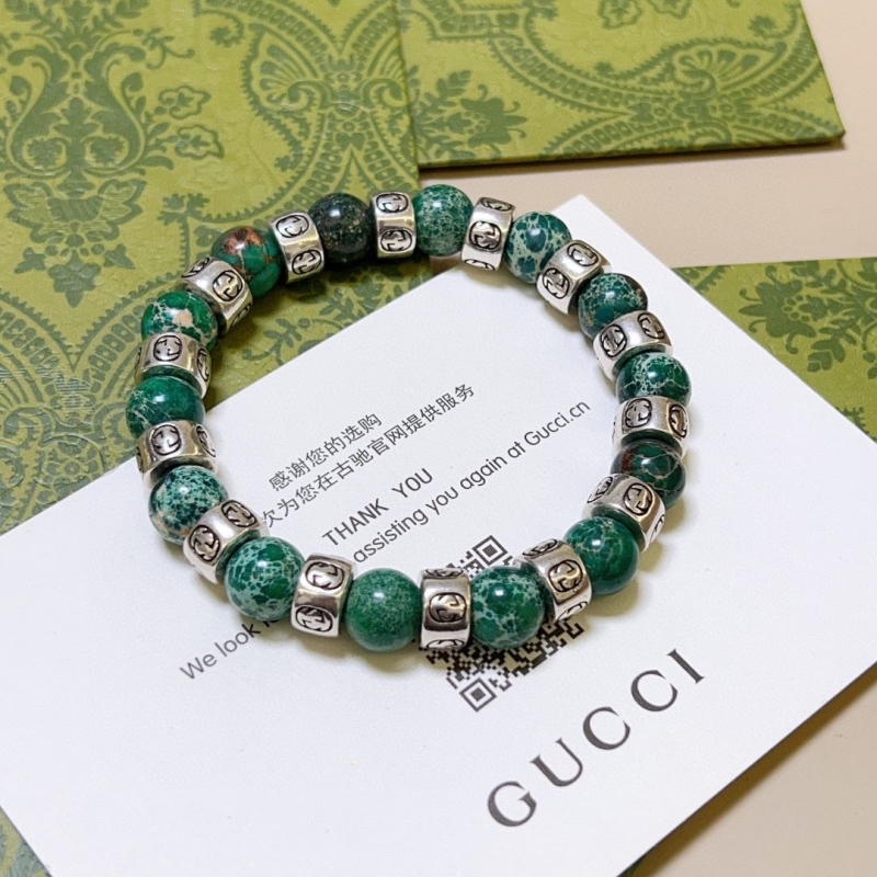 Gvc*1 bracelets